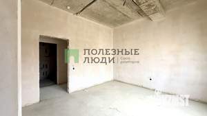 2-к квартира, вторичка, 54м2, 5/6 этаж