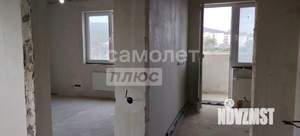 1-к квартира, вторичка, 45м2, 10/23 этаж