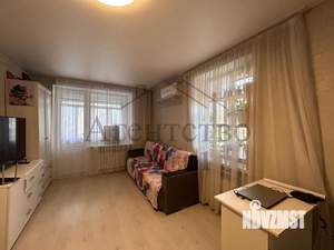 1-к квартира, вторичка, 30м2, 4/4 этаж