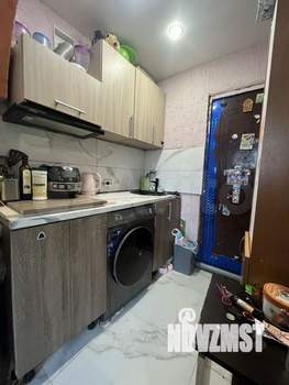 Студия квартира, вторичка, 13м2, 3/5 этаж