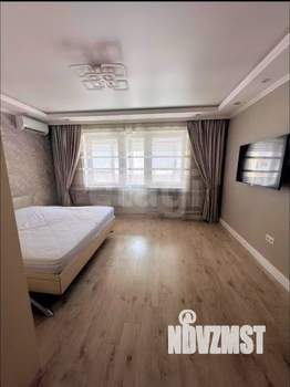 2-к квартира, вторичка, 67м2, 6/16 этаж