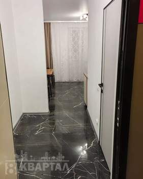 Студия квартира, вторичка, 25м2, 20/24 этаж