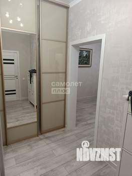 1-к квартира, вторичка, 50м2, 4/5 этаж