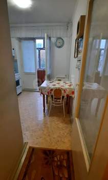 3-к квартира, вторичка, 54м2, 5/9 этаж