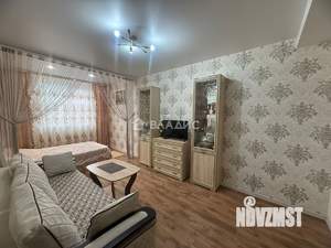 1-к квартира, вторичка, 46м2, 3/8 этаж