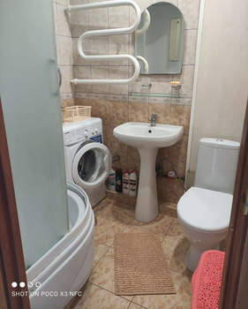 2-к квартира, вторичка, 44м2, 4/5 этаж