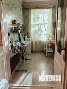 2-к квартира, вторичка, 60м2, 1/2 этаж
