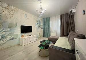 1-к квартира, вторичка, 38м2, 5/5 этаж