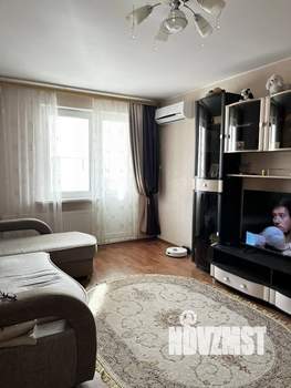 1-к квартира, вторичка, 38м2, 7/16 этаж