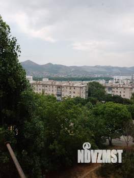 1-к квартира, вторичка, 30м2, 5/6 этаж