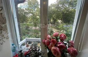 2-к квартира, вторичка, 48м2, 1/5 этаж