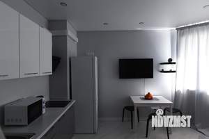 Студия квартира, вторичка, 26м2, 5/10 этаж