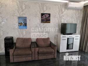 3-к квартира, вторичка, 106м2, 21/22 этаж