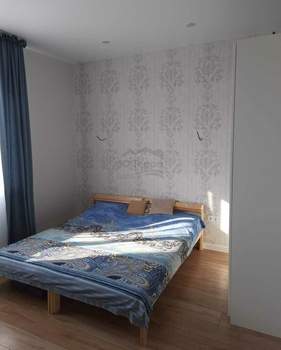 1-к квартира, вторичка, 50м2, 18/20 этаж