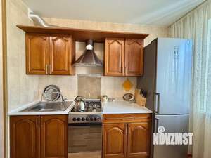 3-к квартира, вторичка, 62м2, 5/10 этаж