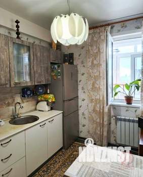 1-к квартира, вторичка, 39м2, 11/16 этаж