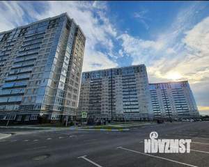 3-к квартира, вторичка, 94м2, 2/16 этаж