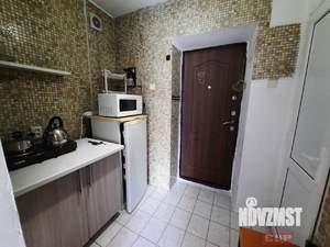 1-к квартира, вторичка, 20м2, 2/5 этаж
