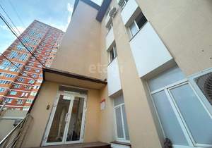 3-к квартира, вторичка, 84м2, 5/5 этаж