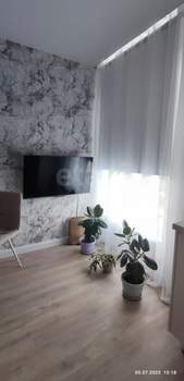 Студия квартира, вторичка, 25м2, 20/25 этаж