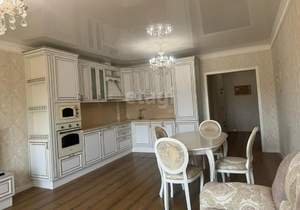 2-к квартира, вторичка, 78м2, 11/13 этаж