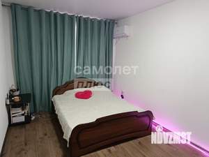 1-к квартира, вторичка, 40м2, 10/12 этаж