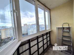 2-к квартира, вторичка, 68м2, 14/16 этаж