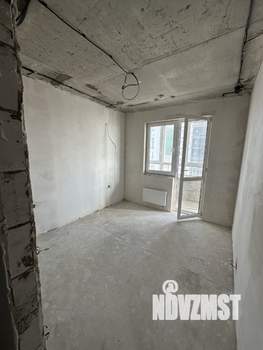 2-к квартира, вторичка, 51м2, 19/24 этаж