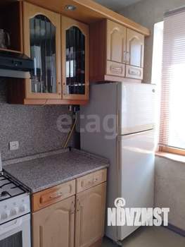 2-к квартира, вторичка, 52м2, 3/10 этаж