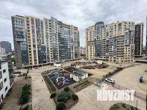 3-к квартира, вторичка, 86м2, 5/16 этаж