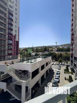 1-к квартира, вторичка, 33м2, 21/23 этаж