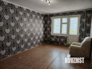 1-к квартира, вторичка, 36м2, 8/10 этаж