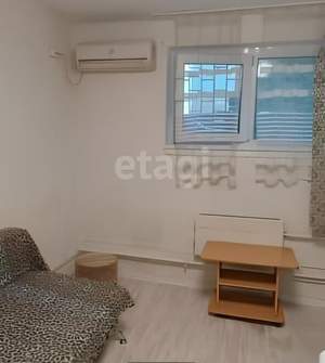 Студия квартира, вторичка, 13м2, 1/16 этаж