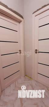 1-к квартира, вторичка, 46м2, 11/16 этаж