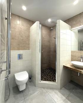 3-к квартира, вторичка, 105м2, 18/20 этаж