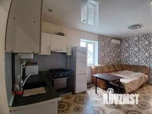 1-к квартира, вторичка, 54м2, 1/3 этаж