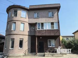 3-к квартира, вторичка, 92м2, 1/3 этаж