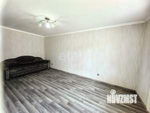 1-к квартира, вторичка, 38м2, 2/5 этаж