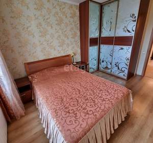 3-к квартира, вторичка, 54м2, 6/9 этаж