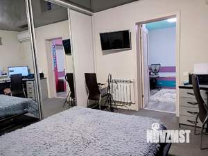 2-к квартира, вторичка, 38м2, 1/1 этаж