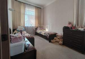 2-к квартира, вторичка, 43м2, 2/2 этаж