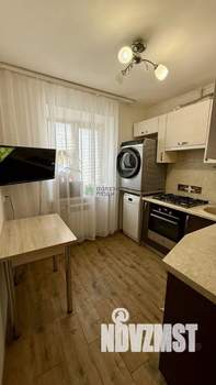 2-к квартира, вторичка, 44м2, 2/5 этаж