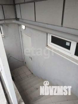 1-к квартира, вторичка, 28м2, 1/4 этаж