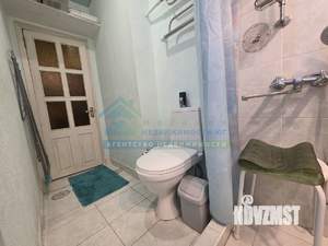 2-к квартира, вторичка, 46м2, 1/2 этаж