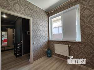 2-к квартира, вторичка, 53м2, 1/1 этаж