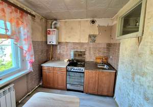 1-к квартира, вторичка, 32м2, 5/5 этаж
