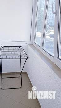 Студия квартира, вторичка, 23м2, 2/2 этаж