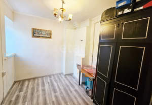 2-к квартира, вторичка, 18м2, 1/1 этаж