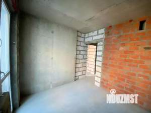 1-к квартира, вторичка, 34м2, 15/23 этаж