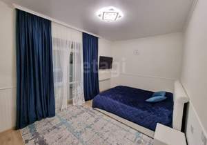 2-к квартира, вторичка, 96м2, 6/6 этаж